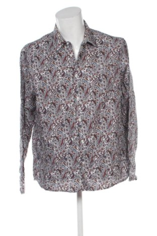 Herrenhemd C&A, Größe XL, Farbe Mehrfarbig, Preis € 7,99, #137004101