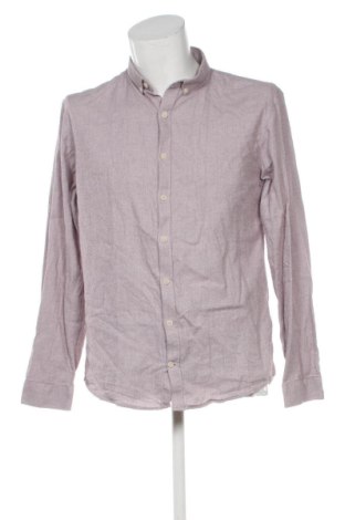 Herrenhemd Lindbergh, Größe XL, Farbe Aschrosa, Preis 16,38 €, #137004868