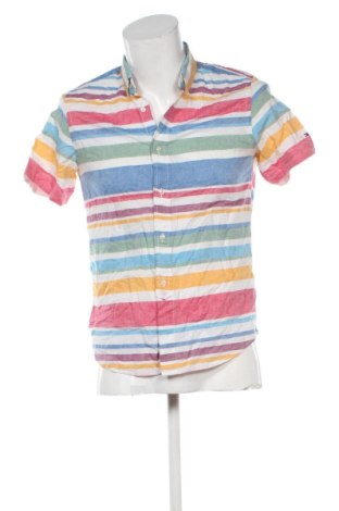 Herrenhemd Tommy Hilfiger, Größe S, Farbe Mehrfarbig, Preis 28,99 €, #137005341