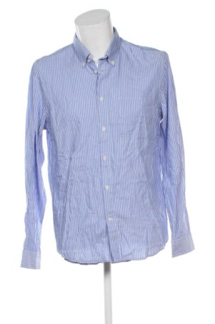 Pánská košile  Unbranded, Velikost L, Barva Modrá, Cena  599,00 Kč, #137009127