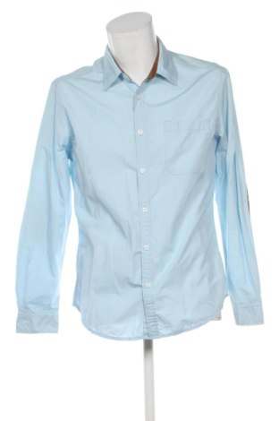 Herrenhemd Esprit, Größe M, Farbe Blau, Preis € 8,76, #137009773