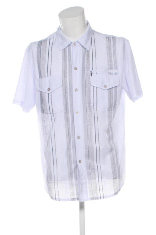 Herrenhemd Unbranded, Größe XXL, Farbe Mehrfarbig, Preis 13,00 €, #137010306
