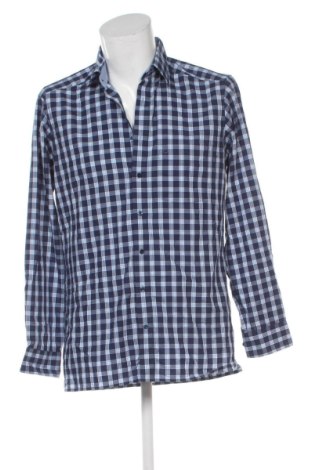 Мъжка риза Olymp, Размер XXL, Цвят Многоцветен, Цена 20,45 €, #137011253
