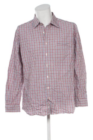 Herrenhemd C.Comberti, Größe XL, Farbe Mehrfarbig, Preis 6,99 €, #137012208