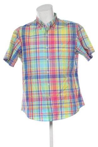 Herrenhemd Ralph Lauren, Größe L, Farbe Mehrfarbig, Preis € 94,23, #137012882