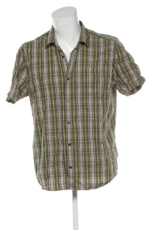 Мъжка риза S.Oliver, Размер XL, Цвят Многоцветен, Цена 18,91 €, #137014593