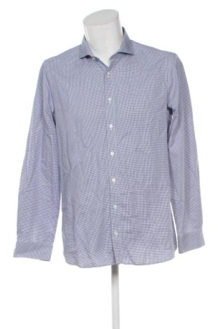 Мъжка риза Olymp, Размер L, Цвят Многоцветен, Цена 25,00 €, #137014974