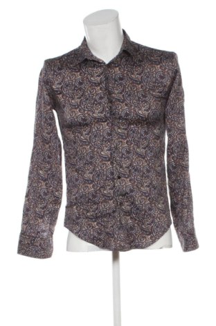 Herrenhemd Zara, Größe S, Farbe Mehrfarbig, Preis € 11,00, #137015116