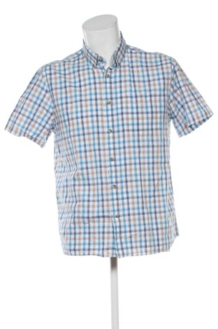 Cămașă de bărbați LC Waikiki, Mărime L, Culoare Multicolor, Preț 47,24 Lei, #137016356