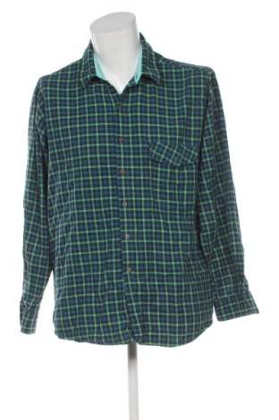 Herrenhemd Unbranded, Größe XL, Farbe Mehrfarbig, Preis 16,14 €, #137018357