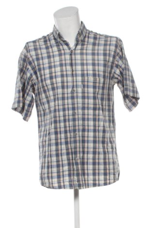 Herrenhemd Unbranded, Größe M, Farbe Mehrfarbig, Preis € 10,00, #137018772