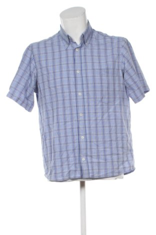 Herrenhemd Unbranded, Größe M, Farbe Mehrfarbig, Preis 10,00 €, #137019073