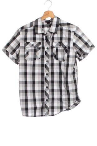 Herrenhemd H&M, Größe S, Farbe Mehrfarbig, Preis 10,99 €, #137019689