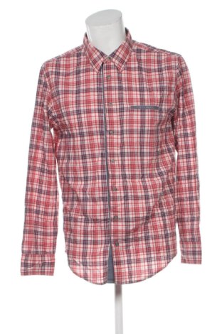 Мъжка риза Hugo Boss, Размер XL, Цвят Многоцветен, Цена 45,15 €, #137019709