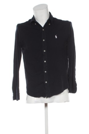 Herrenhemd Polo Ralph Lauren, Größe S, Farbe Blau, Preis € 60,00, #137020044