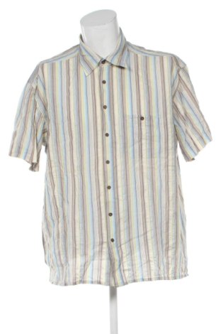 Pánska košeľa  Camel Active, Veľkosť XXL, Farba Viacfarebná, Cena  24,96 €, #137020297