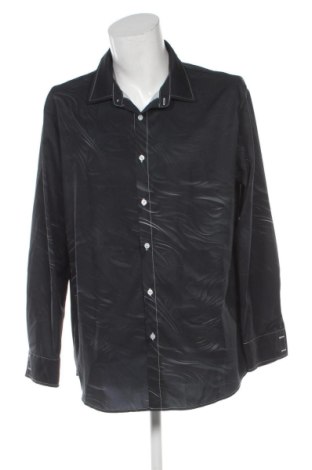 Herrenhemd Unbranded, Größe XL, Farbe Schwarz, Preis € 11,00, #137022627