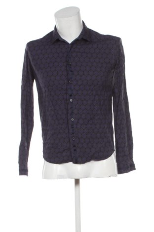 Herrenhemd Unbranded, Größe M, Farbe Mehrfarbig, Preis € 15,77, #137023404