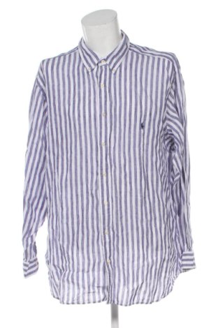 Herrenhemd Polo Ralph Lauren, Größe XXL, Farbe Mehrfarbig, Preis 56,00 €, #137023713