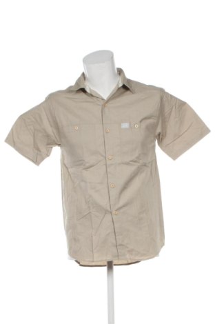 Herrenhemd Gap, Größe M, Farbe Beige, Preis € 19,72, #137024471