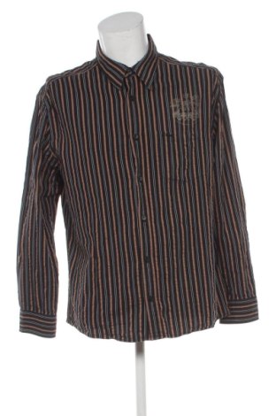 Herrenhemd S.Oliver, Größe XL, Farbe Mehrfarbig, Preis € 46,00, #137026109
