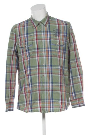 Pánska košeľa  Lerros, Veľkosť XL, Farba Viacfarebná, Cena  46,00 €, #137026208