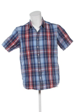 Herrenhemd Unbranded, Größe L, Farbe Mehrfarbig, Preis 10,99 €, #137026985
