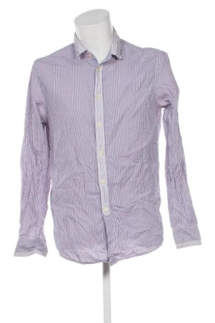 Herrenhemd Unbranded, Größe L, Farbe Mehrfarbig, Preis € 7,99, #137027789
