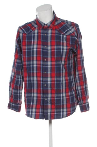 Męska koszula Unbranded, Rozmiar XL, Kolor Kolorowy, Cena 29,63 zł, #137028323