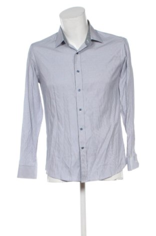 Herrenhemd Elle, Größe L, Farbe Mehrfarbig, Preis € 10,00, #137028459
