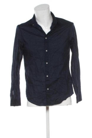 Pánska košeľa  H&M, Veľkosť S, Farba Modrá, Cena  27,68 €, #137029165