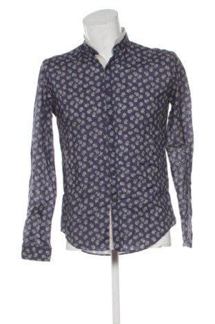 Cămașă de bărbați Zara, Mărime L, Culoare Multicolor, Preț 83,00 Lei, #137032680