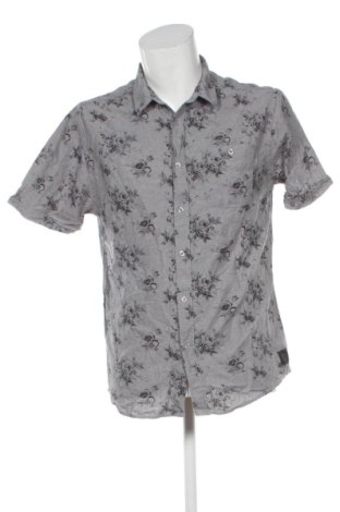 Cămașă de bărbați Unbranded, Mărime L, Culoare Multicolor, Preț 52,49 Lei, #137033721