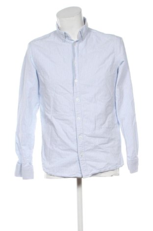 Cămașă de bărbați Tailored, Mărime M, Culoare Multicolor, Preț 36,74 Lei, #137033830