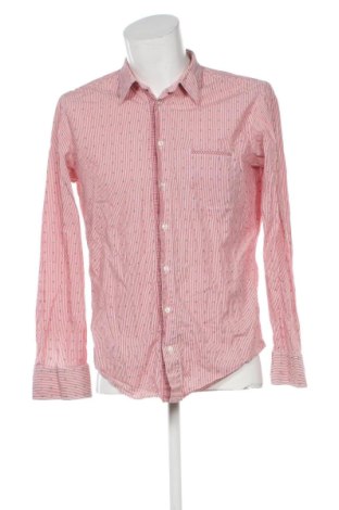 Cămașă de bărbați Hugo Boss, Mărime M, Culoare Multicolor, Preț 200,00 Lei, #137036105
