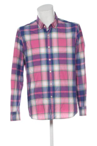 Pánska košeľa  Nils Sundstrom, Veľkosť XL, Farba Viacfarebná, Cena  8,00 €, #137036958