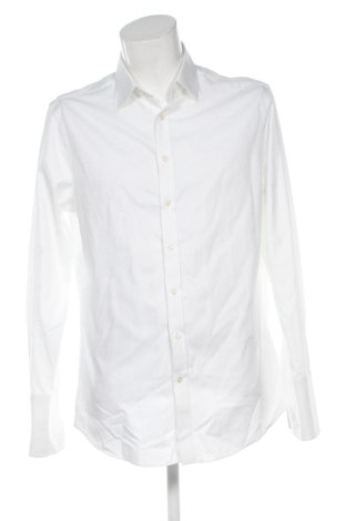 Pánska košeľa  Charles Tyrwhitt, Veľkosť L, Farba Biela, Cena  30,00 €, #137037063