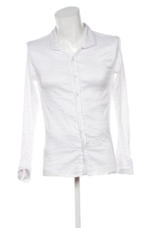 Pánská košile  Unbranded, Velikost L, Barva Bílá, Cena  315,00 Kč, #137037940