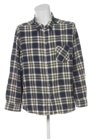 Pánska košeľa  Unbranded, Veľkosť 3XL, Farba Viacfarebná, Cena  13,00 €, #137041568