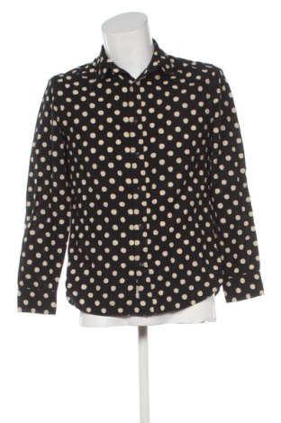 Cămașă de bărbați H&M, Mărime S, Culoare Multicolor, Preț 36,74 Lei, #137043016