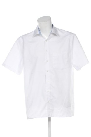 Herrenhemd Royal Class, Größe XL, Farbe Weiß, Preis 12,99 €, #137043238