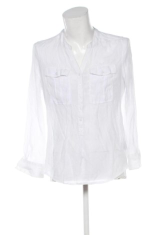Cămașă de bărbați KappAhl, Mărime XXL, Culoare Alb, Preț 47,24 Lei, #137043529