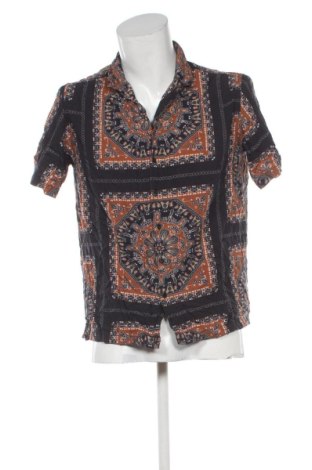 Cămașă de bărbați Unbranded, Mărime M, Culoare Multicolor, Preț 52,00 Lei, #137044413