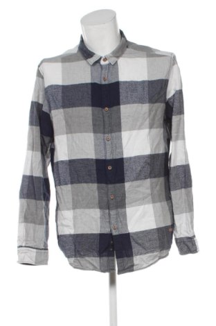 Cămașă de bărbați Edc By Esprit, Mărime L, Culoare Multicolor, Preț 101,43 Lei, #137044638