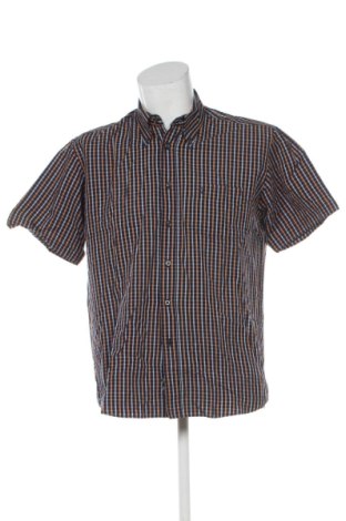 Herrenhemd Daniel Hechter, Größe M, Farbe Mehrfarbig, Preis 17,99 €, #137044816