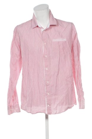 Herrenhemd Unbranded, Größe L, Farbe Mehrfarbig, Preis 6,86 €, #137049097
