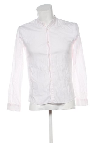 Мъжка риза Hugo Boss, Размер S, Цвят Розов, Цена 141,84 €, #137051468