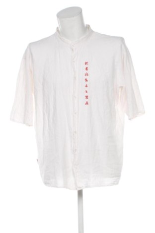Férfi ing Unbranded, Méret XL, Szín Ekrü
, Ár 5 319 Ft, #137053071