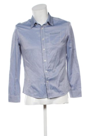 Pánská košile  Unbranded, Velikost S, Barva Modrá, Cena  146,00 Kč, #137054090