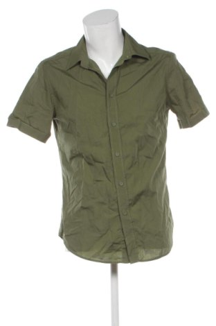 Herrenhemd Esprit, Größe M, Farbe Grün, Preis 9,00 €, #137056994